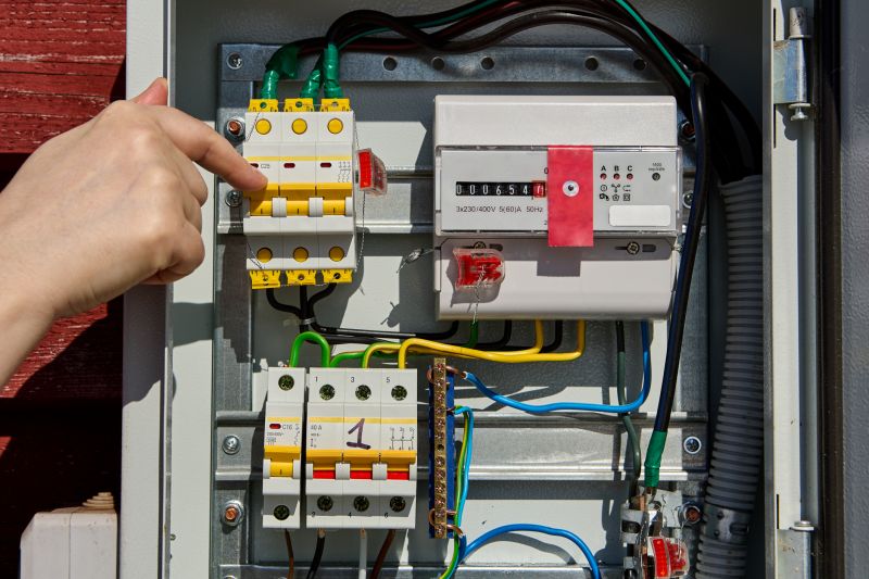 Commercial Electrical Service