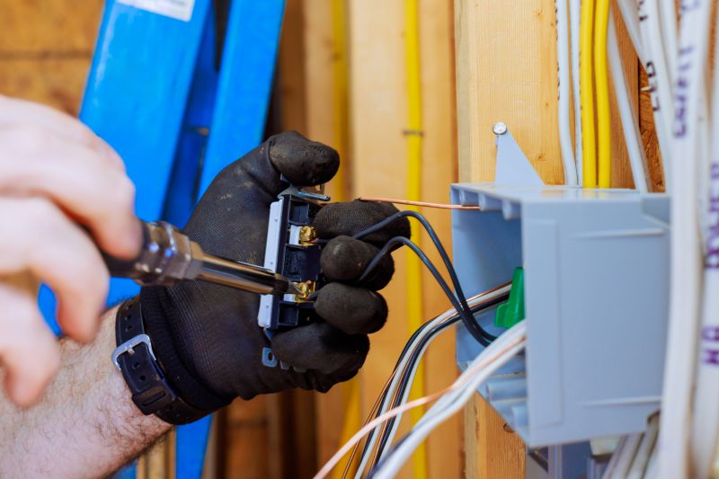 Commercial Electrical Wiring