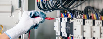 Electrical Service
