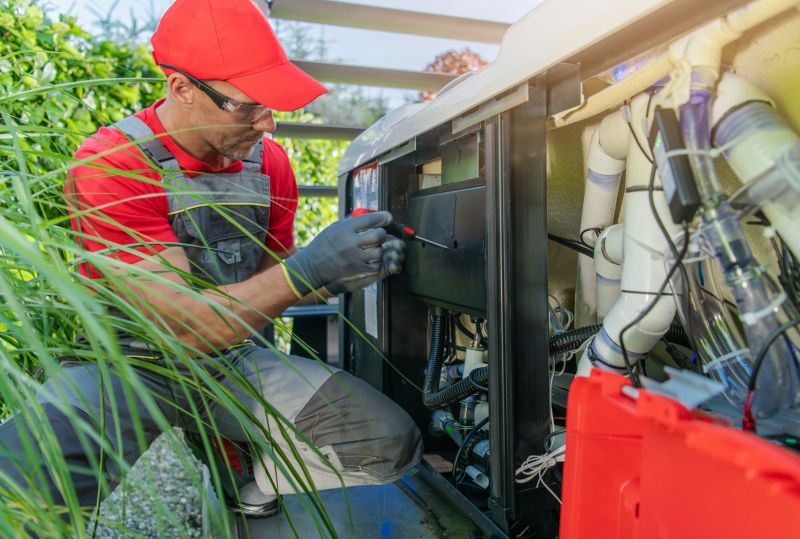 Electrical Service