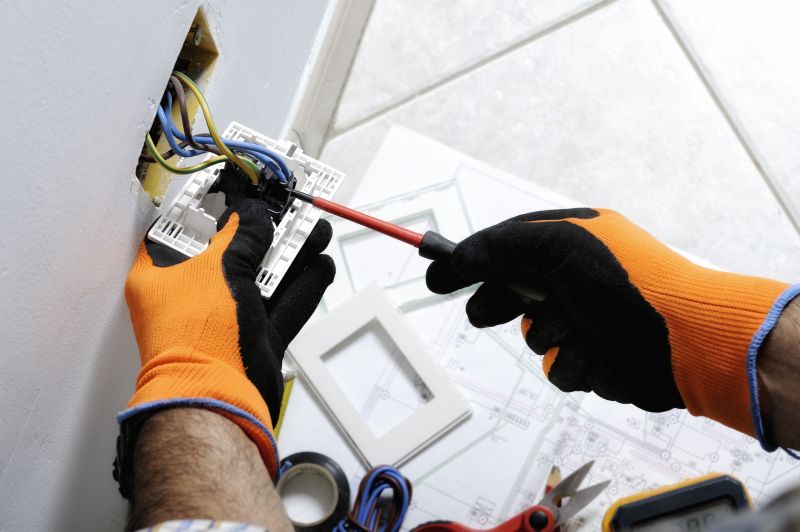 Electrical Upgrade Service