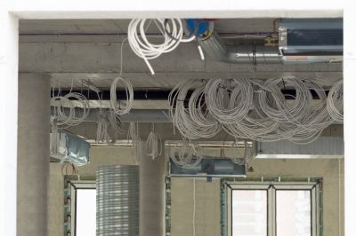 Electrical Installation detail