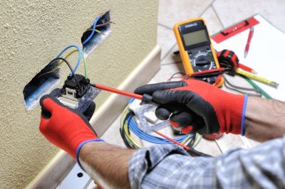 Electrical Upgrade Service detail