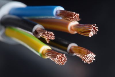 Electrician Service detail