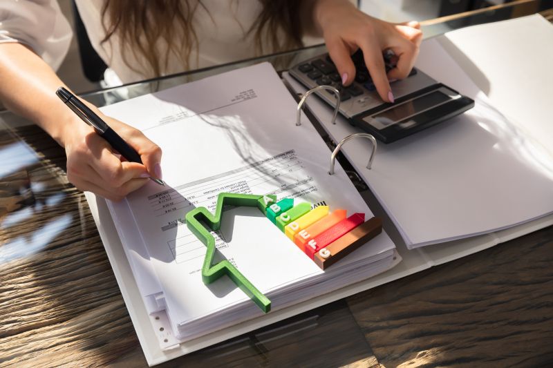 Energy Assessment Service detail