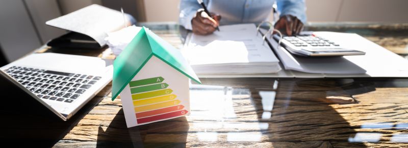 Energy Audit Service detail
