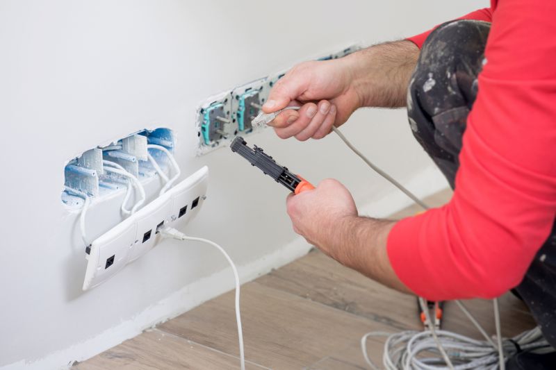 Plug Relocation detail