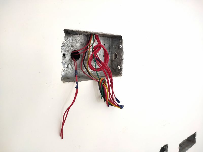 Residential Electrical Repair